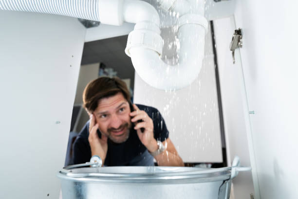 Best Shower Repair Services  in Lake City, GA