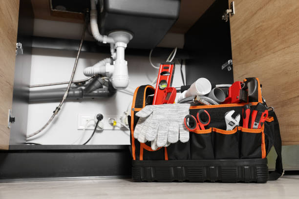 Best Water Softener Installation  in Lake City, GA