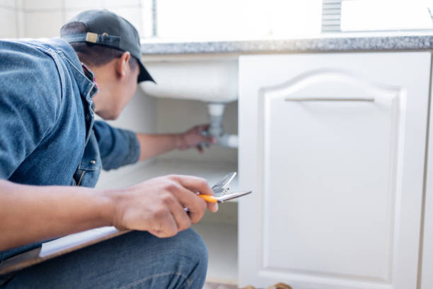 Reliable Lake City, GA Plumbing Solutions