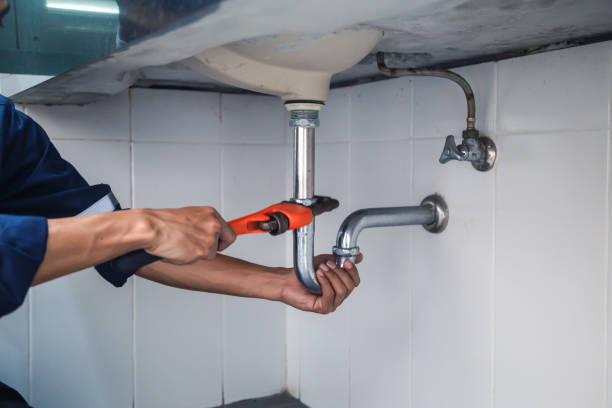 Best Residential Plumbing Services  in Lake City, GA