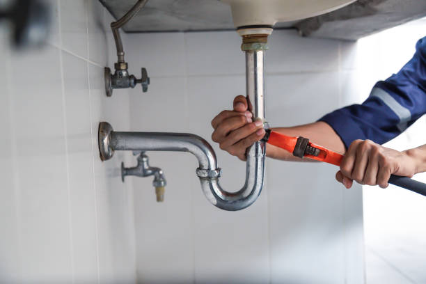 Best Sewer Line Repair  in Lake City, GA